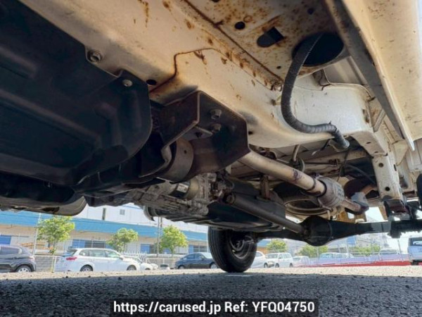 Used 2000 MT suzuki carry-truck DA52T Image[32]
