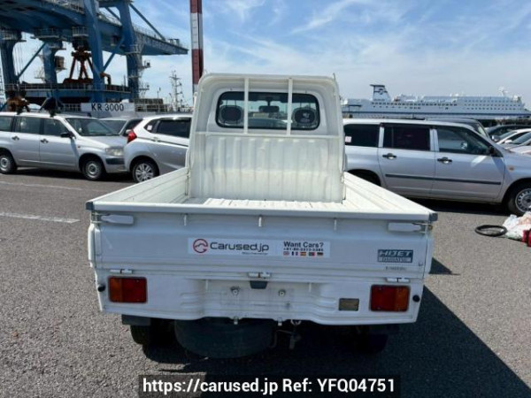Used 2003 MT daihatsu hijet-truck S200P Image[5]