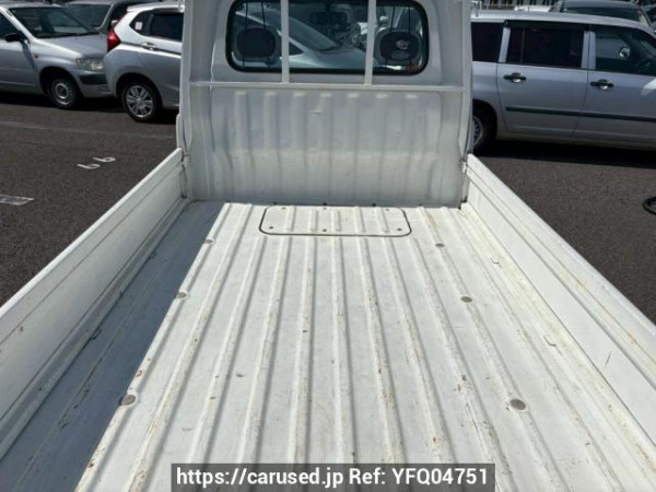 Used 2003 MT daihatsu hijet-truck S200P Image[8]
