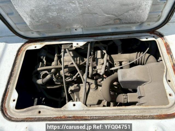 Used 2003 MT daihatsu hijet-truck S200P Image[9]