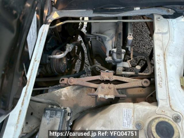 Used 2003 MT daihatsu hijet-truck S200P Image[10]