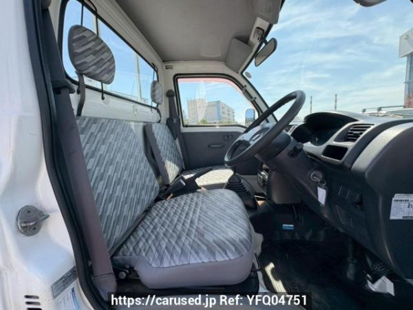 Used 2003 MT daihatsu hijet-truck S200P Image[14]