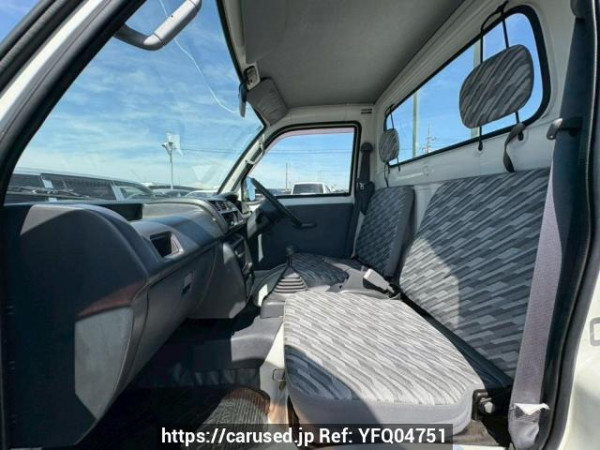 Used 2003 MT daihatsu hijet-truck S200P Image[15]