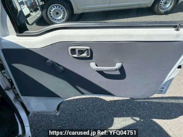 Used 2003 MT daihatsu hijet-truck S200P Image[16]