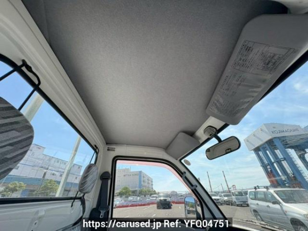 Used 2003 MT daihatsu hijet-truck S200P Image[17]