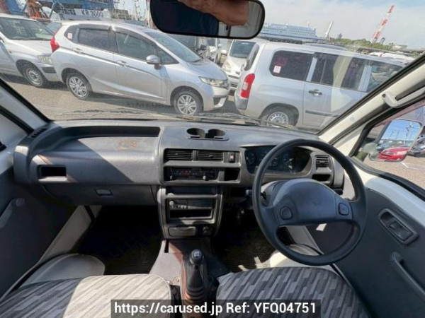 Used 2003 MT daihatsu hijet-truck S200P Image[18]