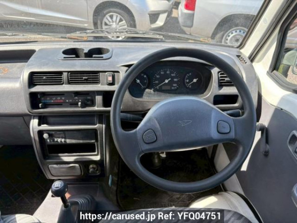 Used 2003 MT daihatsu hijet-truck S200P Image[20]