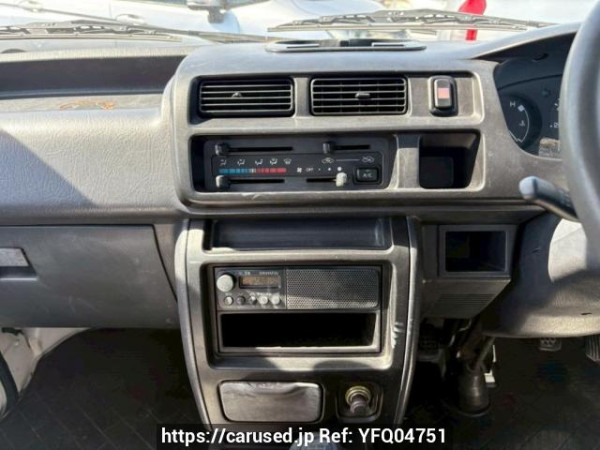Used 2003 MT daihatsu hijet-truck S200P Image[23]