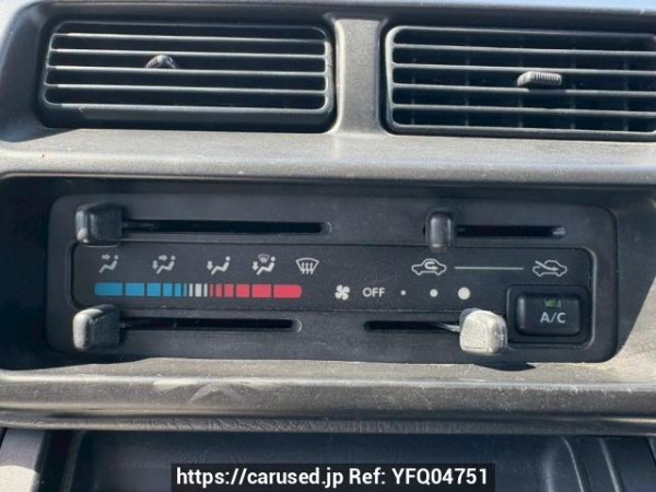 Used 2003 MT daihatsu hijet-truck S200P Image[24]