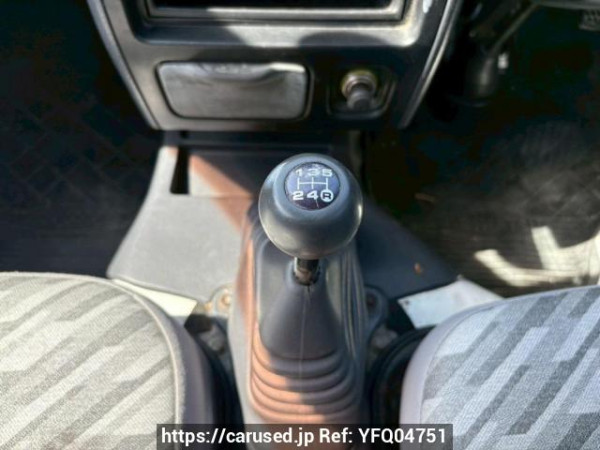 Used 2003 MT daihatsu hijet-truck S200P Image[26]
