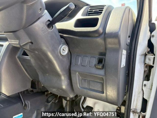 Used 2003 MT daihatsu hijet-truck S200P Image[27]
