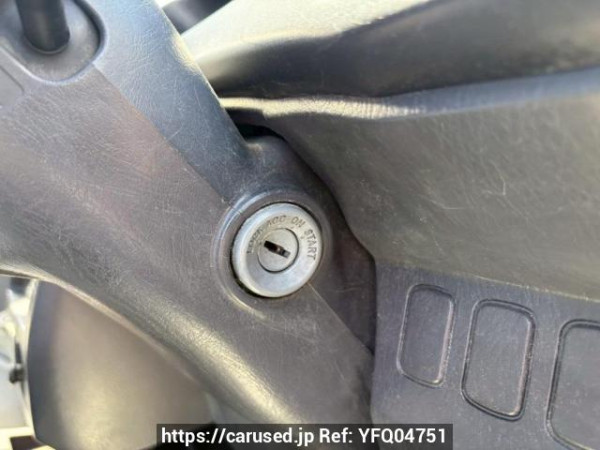 Used 2003 MT daihatsu hijet-truck S200P Image[28]
