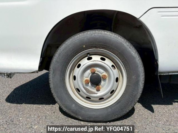 Used 2003 MT daihatsu hijet-truck S200P Image[31]