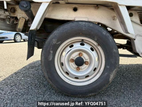 Used 2003 MT daihatsu hijet-truck S200P Image[32]