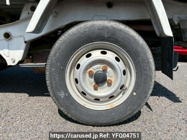Used 2003 MT daihatsu hijet-truck S200P Image[33]