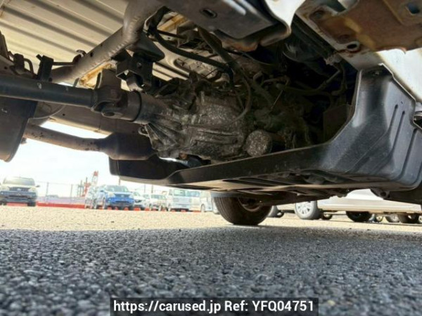 Used 2003 MT daihatsu hijet-truck S200P Image[37]