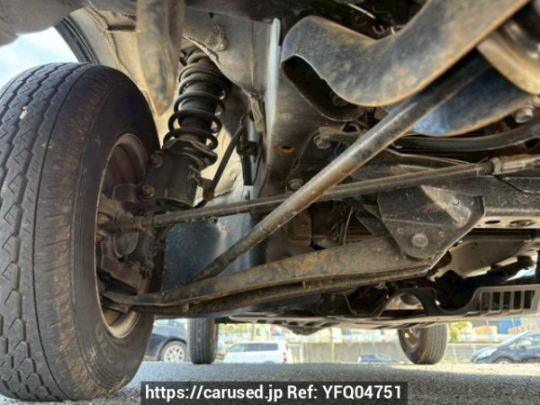 Used 2003 MT daihatsu hijet-truck S200P Image[38]
