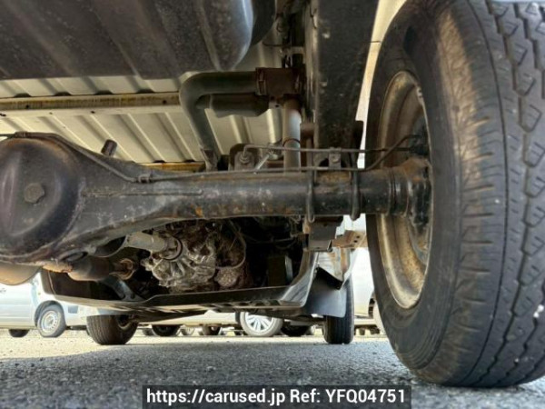 Used 2003 MT daihatsu hijet-truck S200P Image[42]