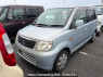Used 2006 AT mitsubishi ek-wagon H81W Image[1]