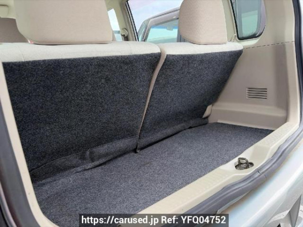Used 2006 AT mitsubishi ek-wagon H81W Image[9]