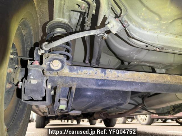 Used 2006 AT mitsubishi ek-wagon H81W Image[20]