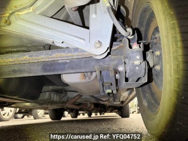 Used 2006 AT mitsubishi ek-wagon H81W Image[22]