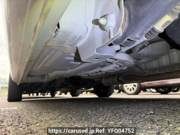 Used 2006 AT mitsubishi ek-wagon H81W Image[23]