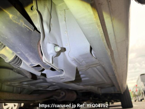 Used 2006 AT mitsubishi ek-wagon H81W Image[24]