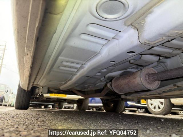 Used 2006 AT mitsubishi ek-wagon H81W Image[25]