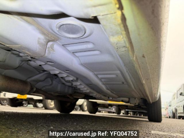 Used 2006 AT mitsubishi ek-wagon H81W Image[26]