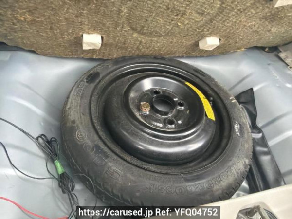 Used 2006 AT mitsubishi ek-wagon H81W Image[27]