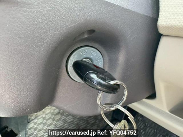 Used 2006 AT mitsubishi ek-wagon H81W Image[28]