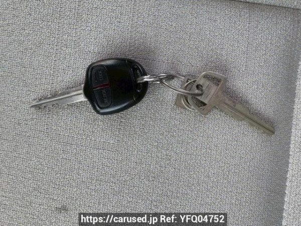 Used 2006 AT mitsubishi ek-wagon H81W Image[29]