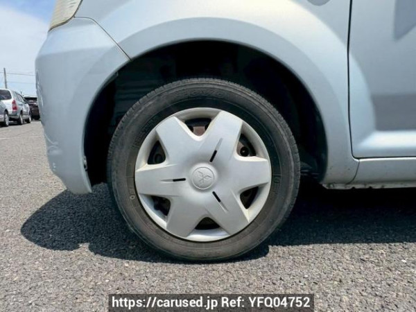 Used 2006 AT mitsubishi ek-wagon H81W Image[30]