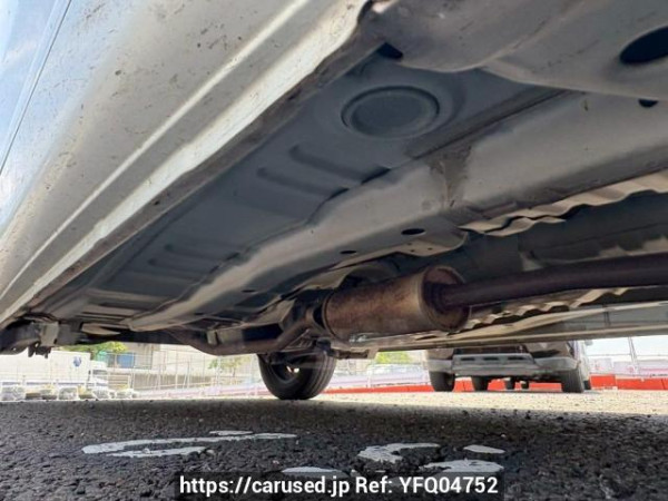 Used 2006 AT mitsubishi ek-wagon H81W Image[34]