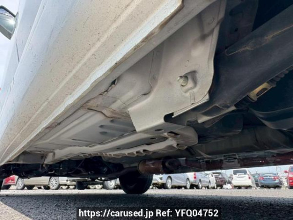 Used 2006 AT mitsubishi ek-wagon H81W Image[36]