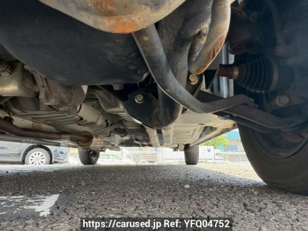 Used 2006 AT mitsubishi ek-wagon H81W Image[39]