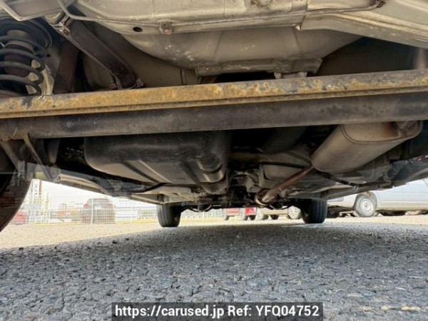 Used 2006 AT mitsubishi ek-wagon H81W Image[41]