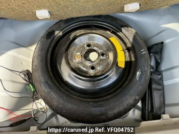 Used 2006 AT mitsubishi ek-wagon H81W Image[43]