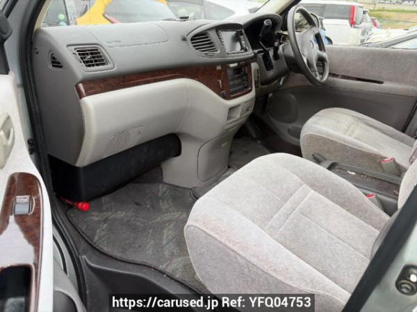 Used 2001 AT toyota hiace-regius RCH47W Image[7]