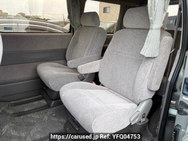 Used 2001 AT toyota hiace-regius RCH47W Image[8]
