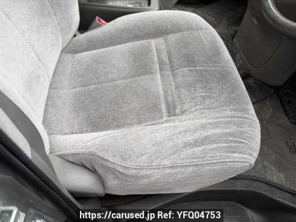 Used 2001 AT toyota hiace-regius RCH47W Image[12]