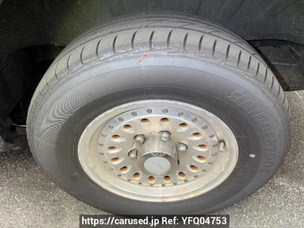 Used 2001 AT toyota hiace-regius RCH47W Image[17]