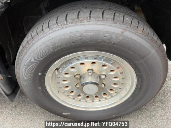 Used 2001 AT toyota hiace-regius RCH47W Image[18]