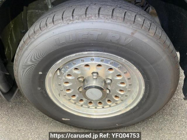Used 2001 AT toyota hiace-regius RCH47W Image[19]