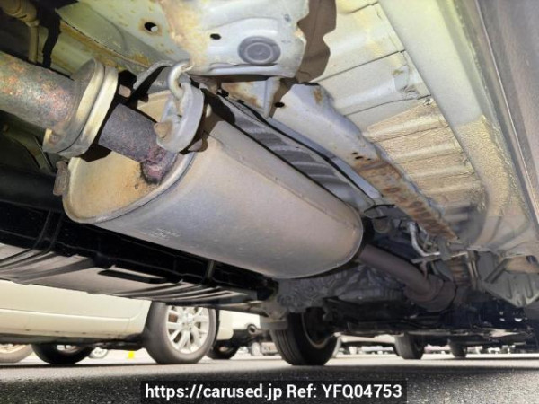 Used 2001 AT toyota hiace-regius RCH47W Image[22]