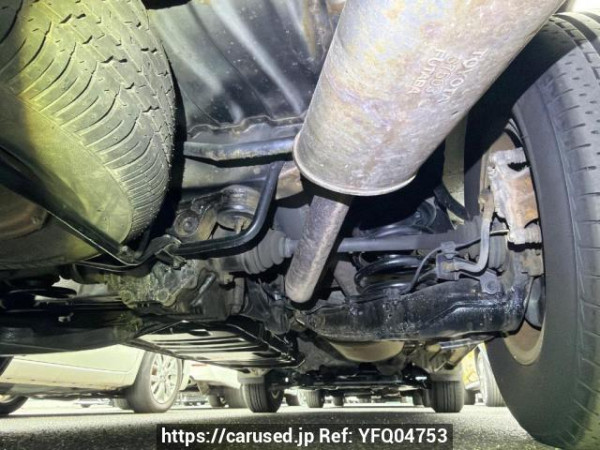 Used 2001 AT toyota hiace-regius RCH47W Image[24]
