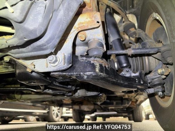 Used 2001 AT toyota hiace-regius RCH47W Image[26]