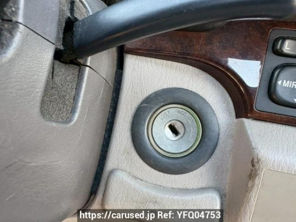 Used 2001 AT toyota hiace-regius RCH47W Image[29]