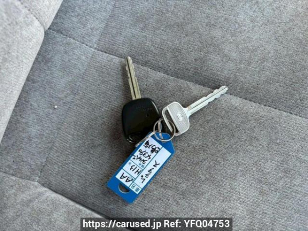 Used 2001 AT toyota hiace-regius RCH47W Image[30]